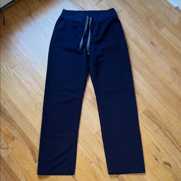 Figs Pants - Figs high waisted Livingston scrub bottoms